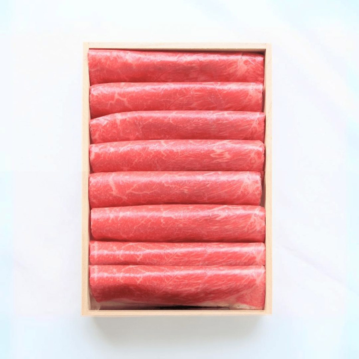 三重県産松阪牛 肩しゃぶしゃぶ用 300g