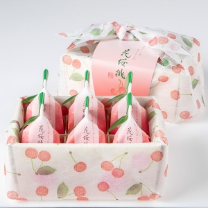 花桜桃6入