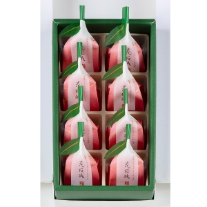 花桜桃8入