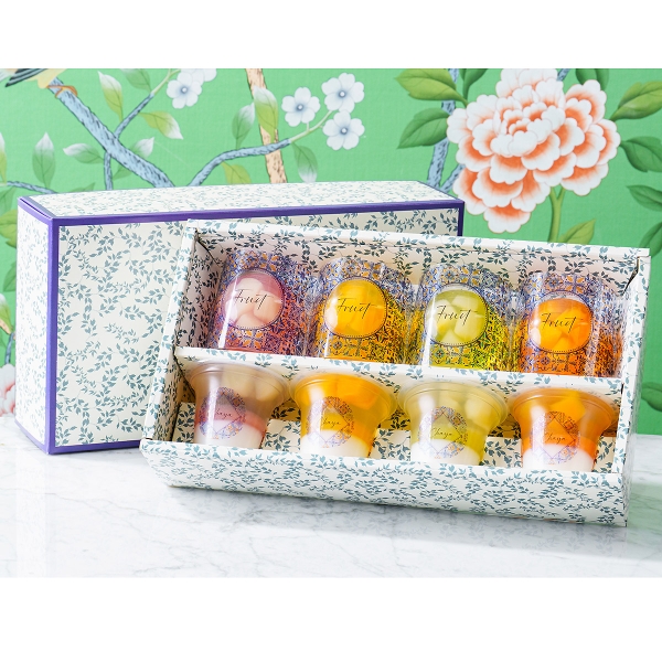 アソートゼリー8個入