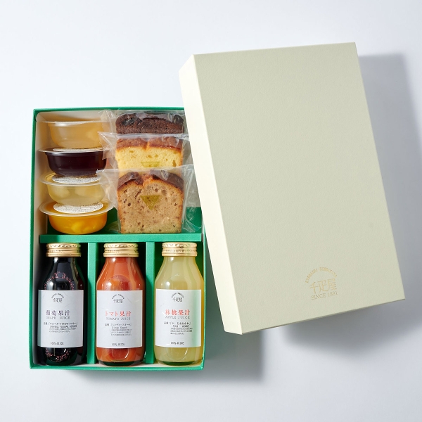 ギフトアソート