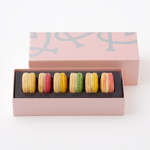 ⭐︎ PIERRE HERME PARIS ⭐︎ダロワイヨ お菓子3点セット ピエール