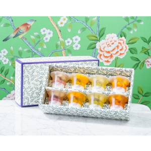 三層ゼリー8個入