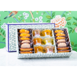 ゼリー焼き菓子詰合せ20個入