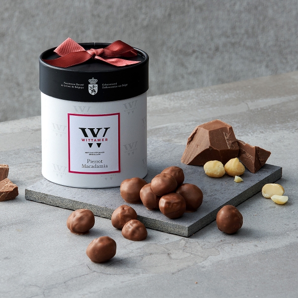 ≪ヴィタメール≫ピエロ・マカダミア