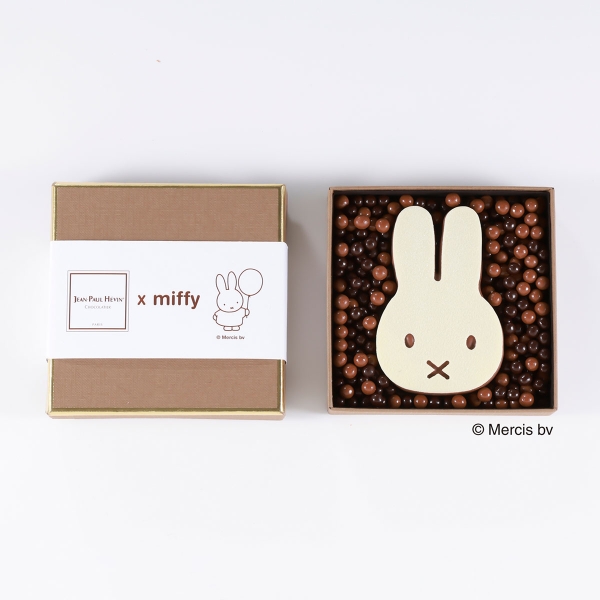 ≪ジャン＝ポール・エヴァン≫ブーシェ レ ミッフィー