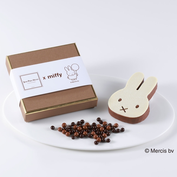 ジャン＝ポール・エヴァン［ホワイトデー］ ブーシェ レ ミッフィー