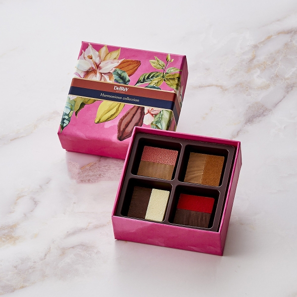 ≪デルレイ≫ハーモニアス8個入