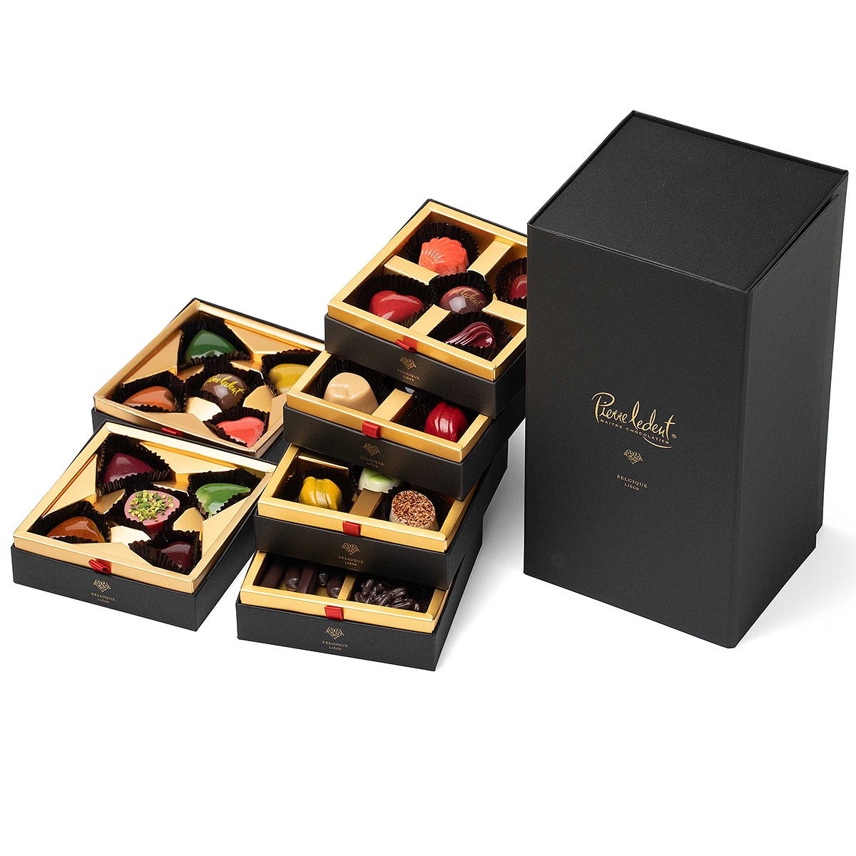 ピエール・ルドン［ホワイトデー］ グランシャトー・オペラ | シブヤ