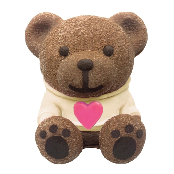 CACAO SAMPAKA（カカオ サンパカ）［ホワイトデー］ フーディーベア