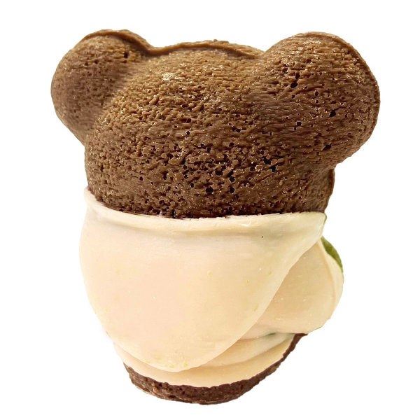 CACAO SAMPAKA（カカオ サンパカ）［ホワイトデー］ フーディーベア