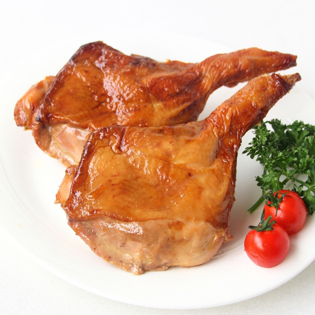 クリスマスオードブル（チキン）［店頭受取］ 《精肉あづま》四国匠