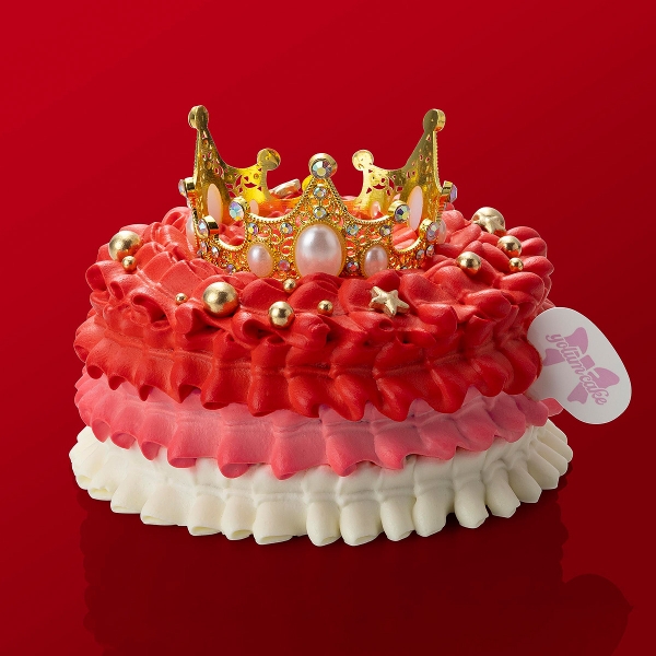 Queen’s Ruby Christmas