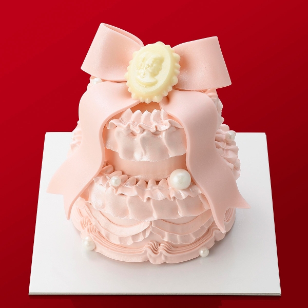Pink Couture