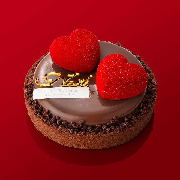 Reveillon au Chocolat（レヴェイヨン・オ・ショコラ）